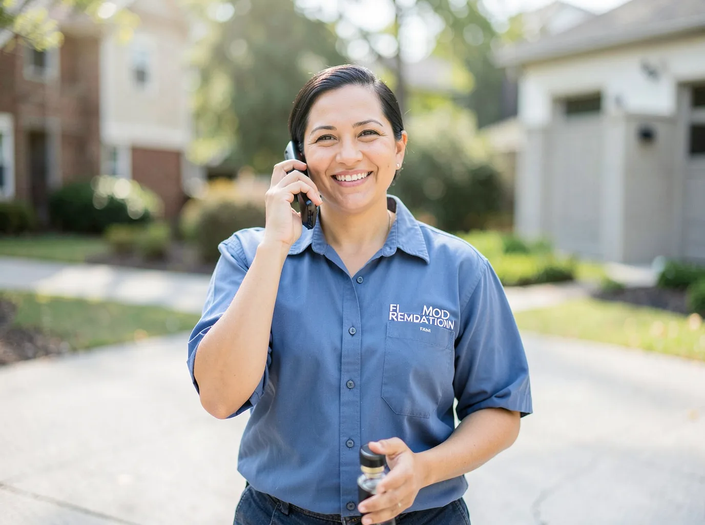 Mold Remediation Dodson, TX FAQs